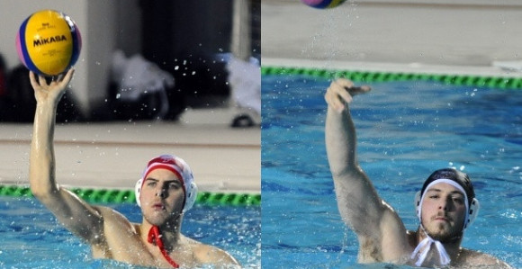 Finale, vaterpolo: "Vječiti" kreću da plivaju za titulu!
