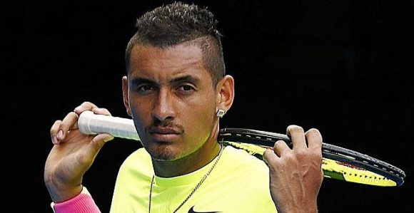 Kirjos: Nema šanse da u 30. godini i dalje igram tenis!