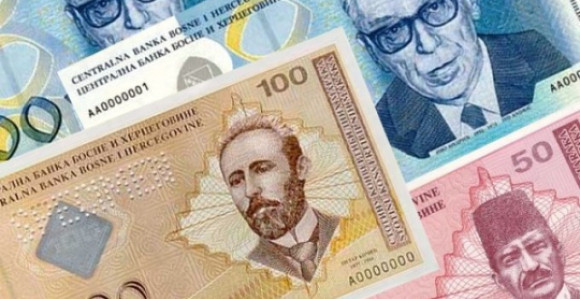 Opasno visoke kamate za Republiku Srpsku