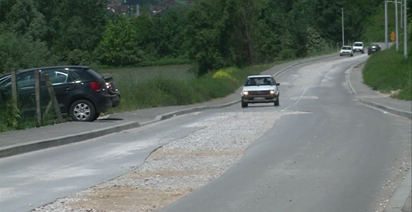 Propao put vrijedan više od 500 hiljada KM