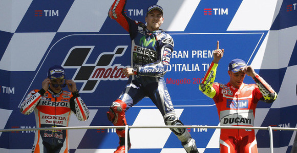 Moto GP: Lorenco u finišu do pobjede u Muđelu!