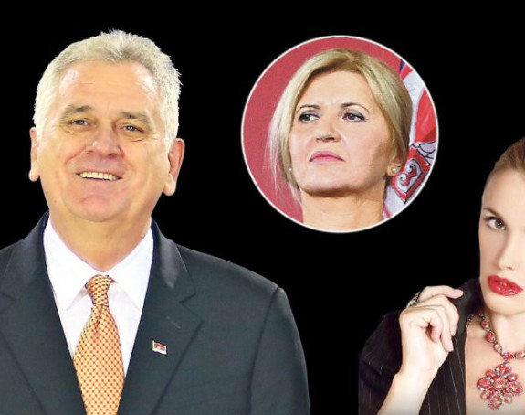 Toma htio da šutne Dragicu zbog misice