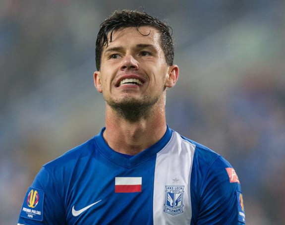 На "скенеру" је Партизана, а навија за Звезду!