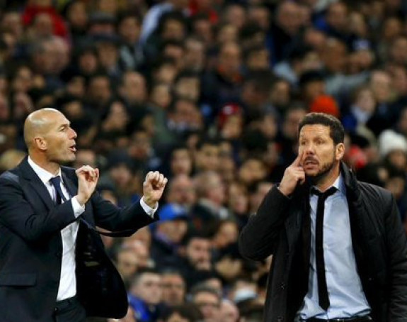 Једна лијепа фудбалска прича са Дијегом Симеонеом...