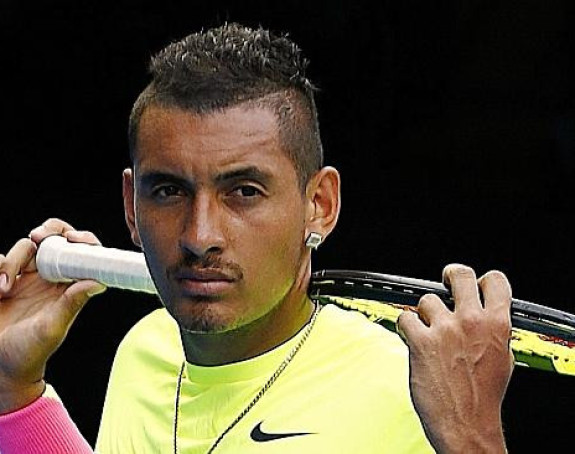 Kirjos: Nema šanse da u 30. godini i dalje igram tenis!