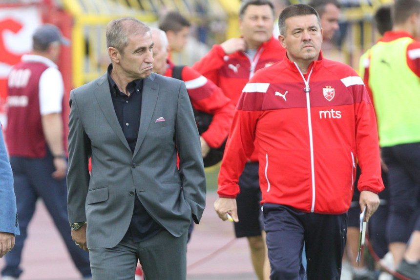 Đurovski: Baš da vidimo ko je bolji!