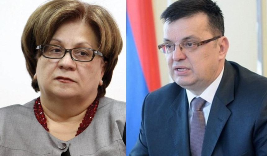 Kritike Tegeltije Slavici Injac