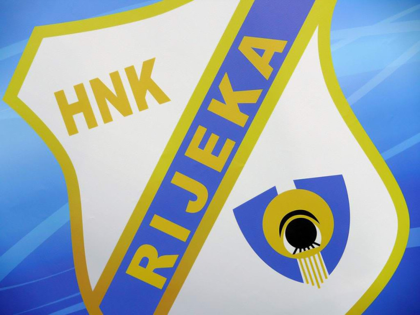 HRV: Kraj Dinamove vladavine - Rijeka je šampion!