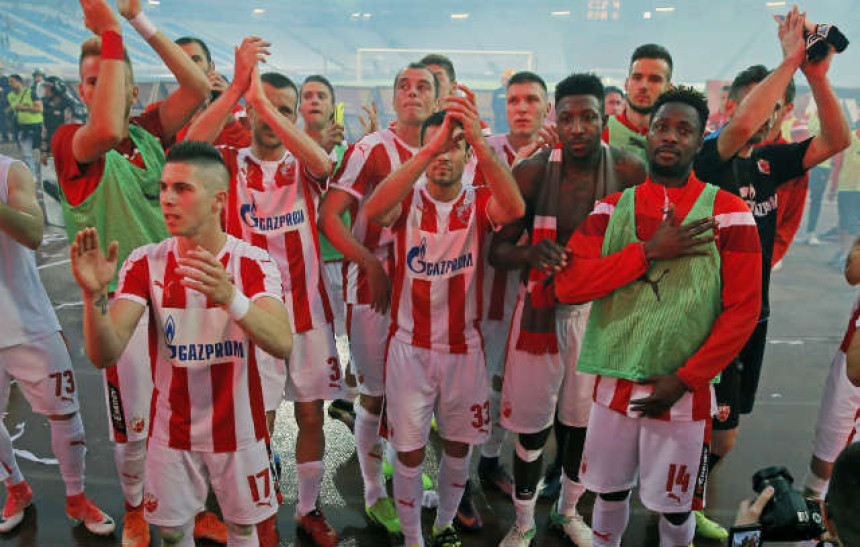 Analiza: Zvezdino rano ljeto...!