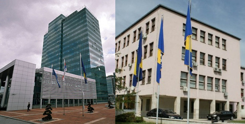 Smjene Vlada Srpske i FBiH