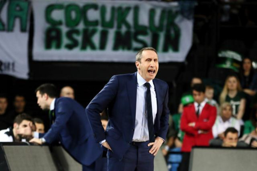 Blat menja Itudisa u CSKA?!