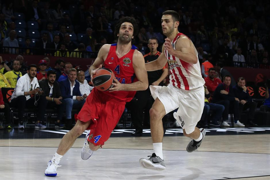 Teodosić i NBA: Odluka za 20 dana!