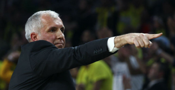 Žocov naredni cilj - titula u otadžbini!