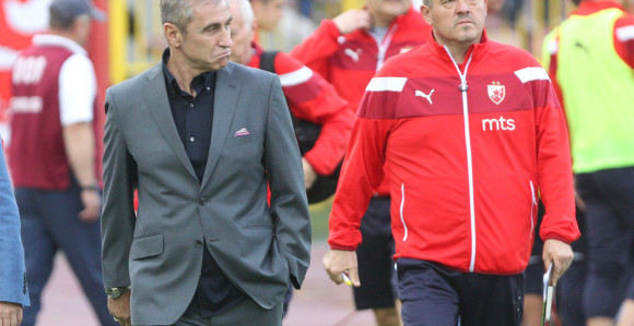 Đurovski: Baš da vidimo ko je bolji!