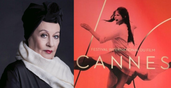 Nakon 50 godina Olivera u Kanu