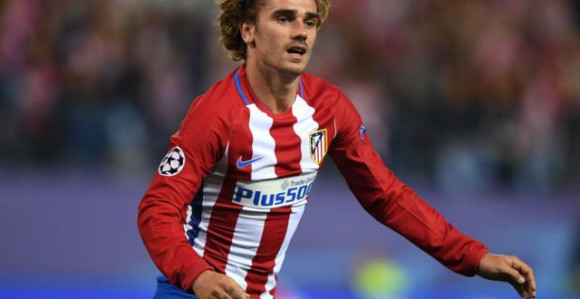 Grizman: Šanse da pređem u Junajted su...