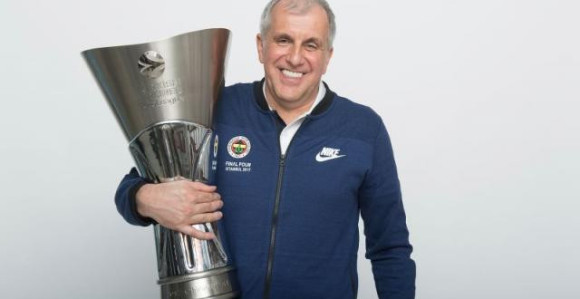 Dilema? Nema je - Željko Obradović je najveći!