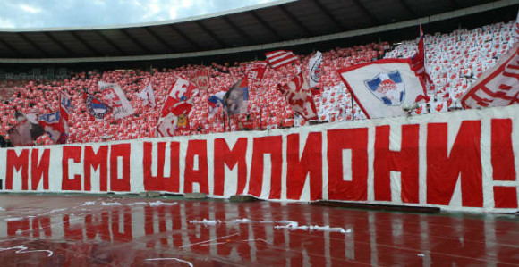 Zvezda: Gospodine Kokeza, čestitamo vam titulu!