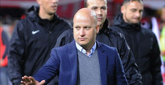 Marko Nikolić: Najljepše je kad se pobjeđuje!