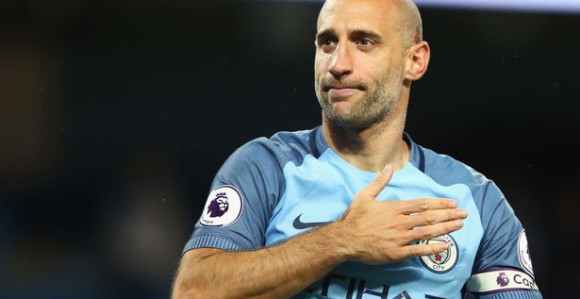Zabaleta dogovorio transfer u London!