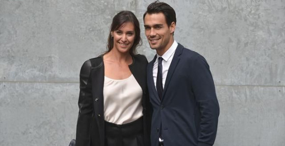 Stigla teniska beba!