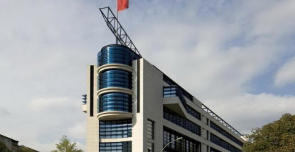 Lažna uzbuna u sjedištu SPD