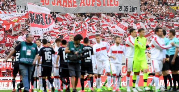 Cvajta: "Švabe“ u Bundesligi!