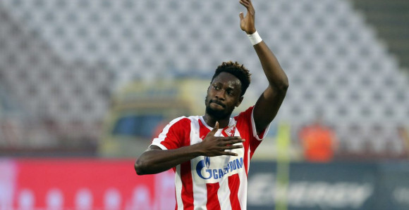 Boaći: Još dva gola Partizanu i...!