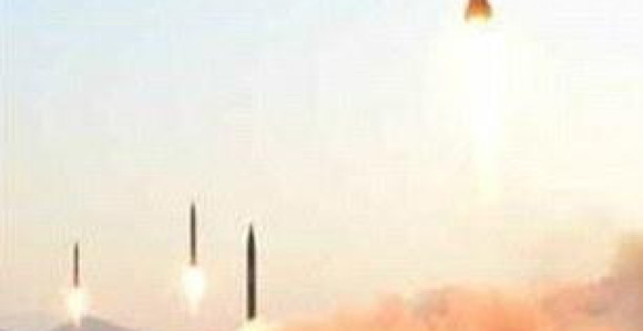 Sjeverna Koreja lansirala raketu