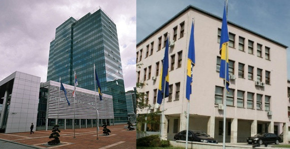 Smjene Vlada Srpske i FBiH