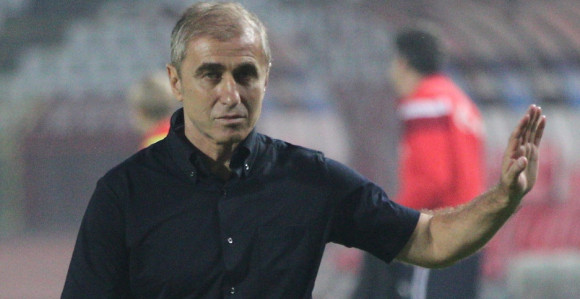 Đurovski: Čestitao sam iz kurtoazije, ali...