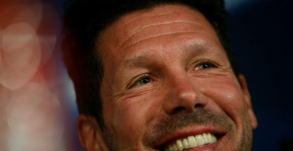 Čolo: Drugi imaju novac, a Atletiko duh...!