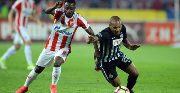 Kanga nije igrao zbog nediscipline!