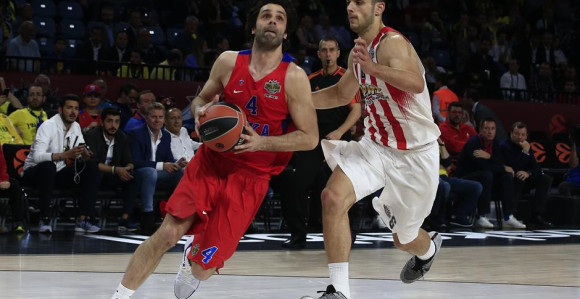 Teodosić i NBA: Odluka za 20 dana!