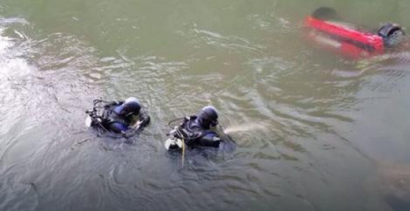 Ronioci pretražuju Vrbas