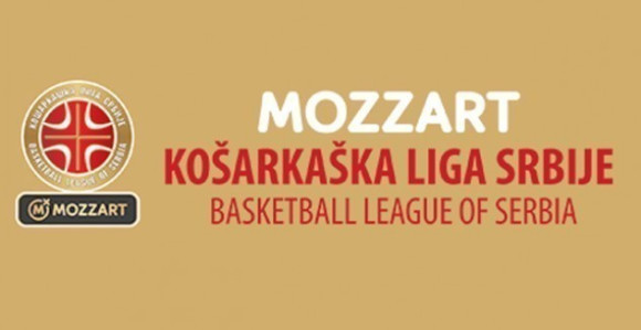 KLS - najava: Zvezda čeka FMP, Partizan na Dorćolu!