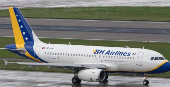 "Bosnia Airlines" traži investitora