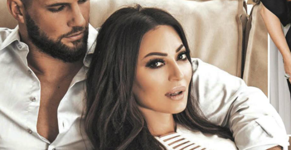 Cecin "Anđeo drugog reda"...