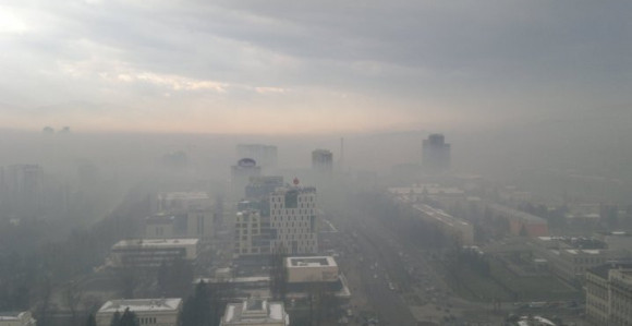 BiH najzagađenija zemlja