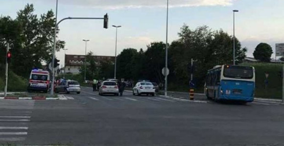 Oteti muškarac teško povrijeđen