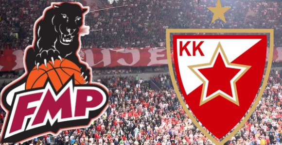 KLS: Zvezda pobijedila FMP uz povredu Simonovića!