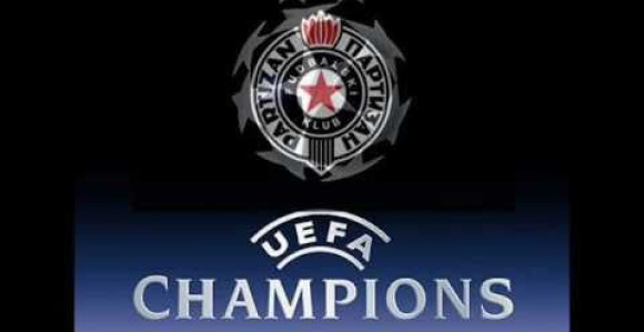 Kako Partizan može do Lige šampiona?