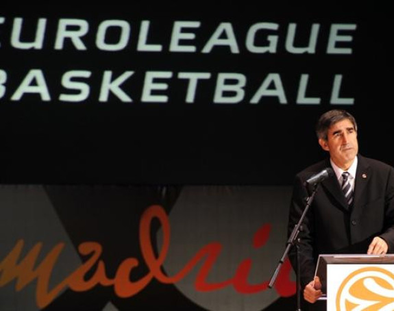 Evroliga hoće i Francuze, traži poštovanje kao NBA!