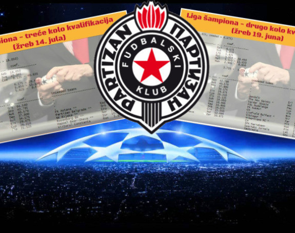 Analiza: Partizan u kvalifikacijama za LŠ...