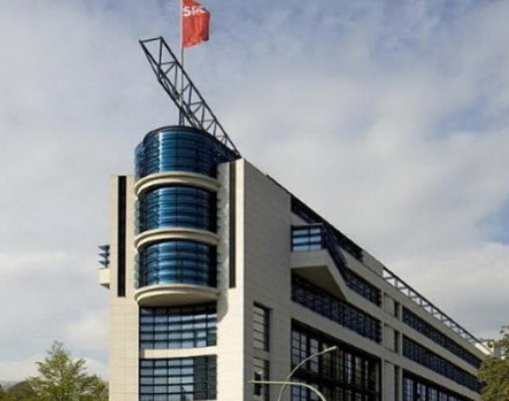 Lažna uzbuna u sjedištu SPD