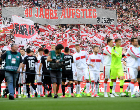 Cvajta: "Švabe“ u Bundesligi!
