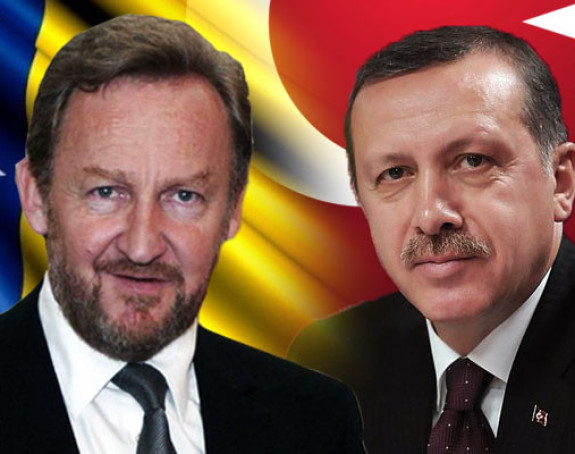 Bakir: Uvaženi predsjedniče...