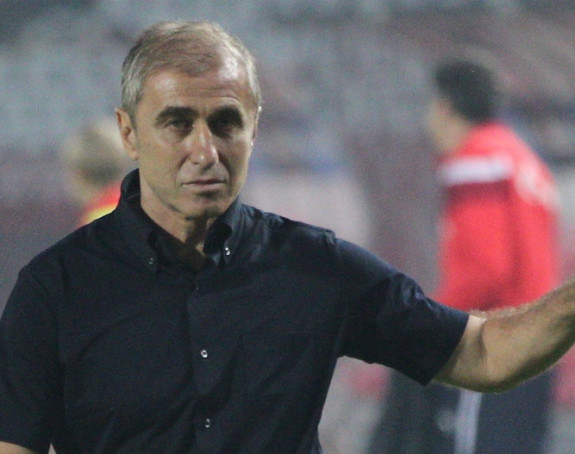 Đurovski: Čestitao sam iz kurtoazije, ali...