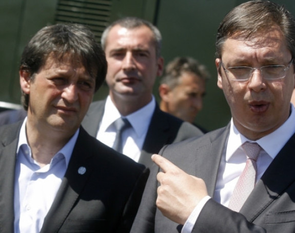 Bratislav Gašić novi direktor BIA