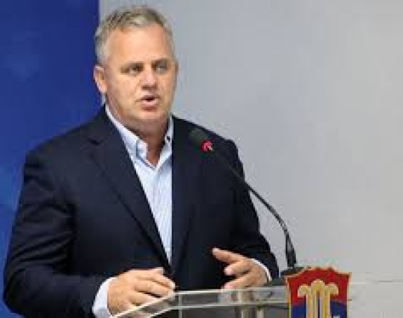 Vlada odgovorna za loš agrar 